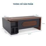 Bàn Giám Đốc YOTA BGDY028