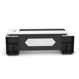 Bàn Giám Đốc Chữ L BGDY029L