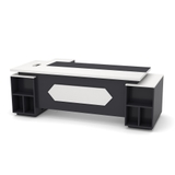 Bàn Giám Đốc Chữ L BGDY029L