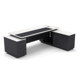 Bàn Giám Đốc Chữ L BGDY029L