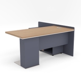 Bàn Lãnh Đạo Chữ L BGDY047L