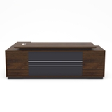 Bàn Lãnh Đạo Chữ L BGDY049L