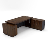 Bàn Lãnh Đạo Chữ L BGDY049L