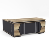 Bàn Giám Đốc Chữ L BGDY050L