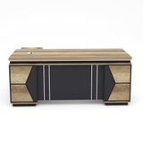 Bàn Giám Đốc Chữ L BGDY050L