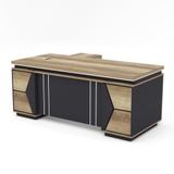 Bàn Giám Đốc Chữ L BGDY050L