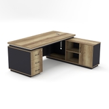 Bàn Giám Đốc Chữ L BGDY050L