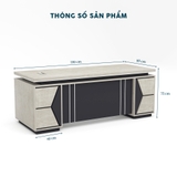 Bàn Giám Đốc YOTA BGDY051