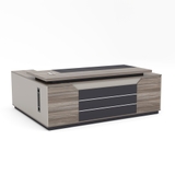 Bàn Lãnh Đạo Chữ L BGDY052L