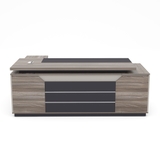 Bàn Lãnh Đạo Chữ L BGDY052L