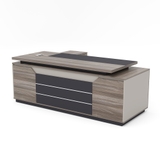 Bàn Lãnh Đạo Chữ L BGDY052L