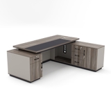 Bàn Lãnh Đạo Chữ L BGDY052L