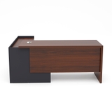 Bàn Giám Đốc Chữ L BGDY055L