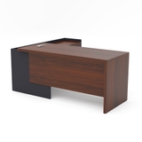 Bàn Giám Đốc Chữ L BGDY055L