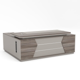 Bàn Lãnh Đạo Chữ L BGDY056L