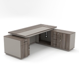 Bàn Lãnh Đạo Chữ L BGDY056L