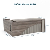 Bàn Giám Đốc BGDY061