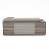 Bàn Giám Đốc Chữ L 2M  BGDY063L