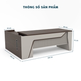 Bàn Giám Đốc BGDY068