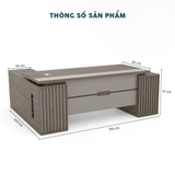 Bàn Giám Đốc YOTA BGDY071