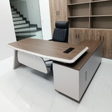 Bàn Giám Đốc Nhập Khẩu YOTA BGDY073