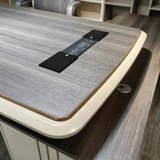 Bàn Giám Đốc Nhập Khẩu BGDY075