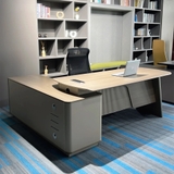 Bàn Giám Đốc Nhập Khẩu BGDY076