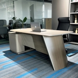 Bàn Giám Đốc Nhập Khẩu BGDY076