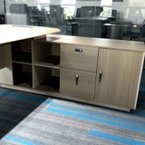 Bàn Giám Đốc Nhập Khẩu BGDY076