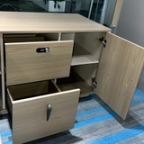 Bàn Giám Đốc Nhập Khẩu BGDY076