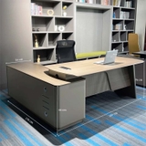 Bàn Giám Đốc Nhập Khẩu BGDY076