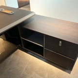 Bàn Giám Đốc Nhập Khẩu BGDY078