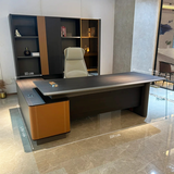 Bàn Giám Đốc Nhập Khẩu BGDY078