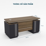 Bàn giám đốc BGDY007