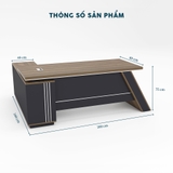 Bàn Giám Đốc BGDY008