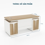 Bàn Giám Đốc BGDY015