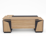 Bàn Giám Đốc Chữ L BGDY011L