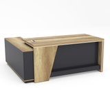 Bàn Giám Đốc Chữ L BGDY019L