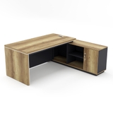 Bàn Giám Đốc Chữ L BGDY019L