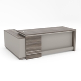 Bàn Giám Đốc Chữ L BGDY020L