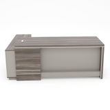 Bàn Giám Đốc Chữ L BGDY020L