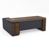 Bàn Giám Đốc Chữ L BGDY022L