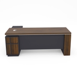 Bàn Giám Đốc Chữ L BGDY022L