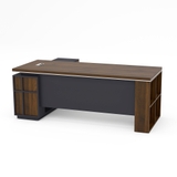 Bàn Giám Đốc Chữ L BGDY022L