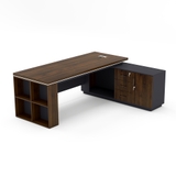 Bàn Giám Đốc Chữ L BGDY022L