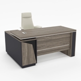 Bàn Giám Đốc Chữ L YOTA BGDY023L