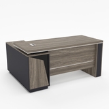 Bàn Giám Đốc Chữ L YOTA BGDY023L