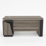 Bàn Giám Đốc Chữ L YOTA BGDY023L