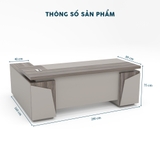 Bàn Giám Đốc BGDY024