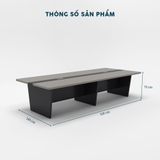 Bàn họp 3M2 32BHY02-14